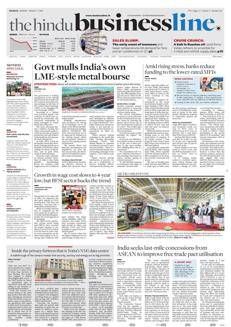 India: Le aziende riducono i costi del personale in un contesto economico incerto