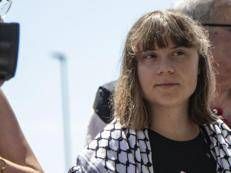 Greta Thunberg