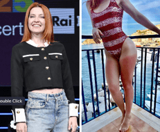 Noemi - Fotogramma/IPA