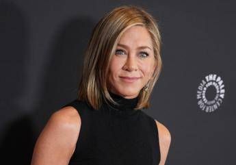 Jennifer Aniston: 