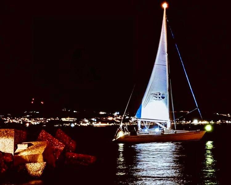 Lega navale italiana, barca sottratta al traffico clandestini intitolata al giudice Scopelliti