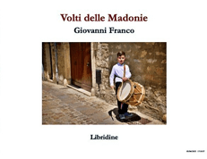 Negli scatti di Giovanni Franco omaggio ai 'Volti delle Madonie'