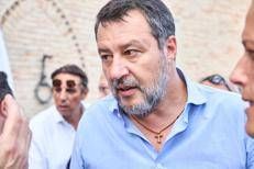 Matteo Salvini