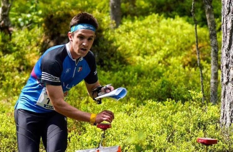 Malore ai World Games in Cina, Mattia Debertolis è morto