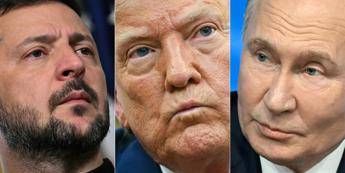Trump in Alaska senza Zelensky: 