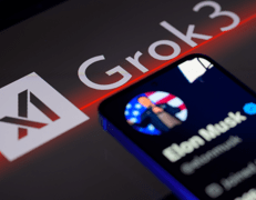 Grok - Fotogramma/IPA