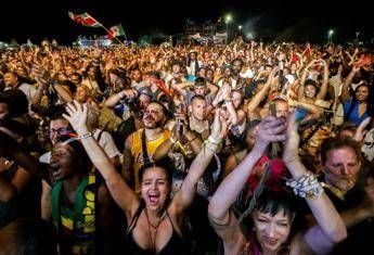 Rototom, la Woodstock del reggae europeo compie 30 anni