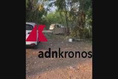 Donna investita e uccisa a Milano, i minori rintracciati in campo rom: video