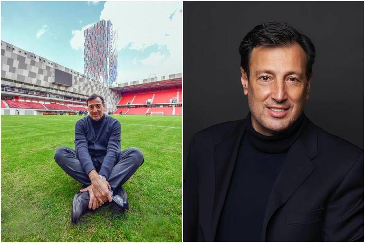 Supercoppa europea, si gioca a Udine nel 'nuovo' stadio ristrutturato da Marco Casamonti