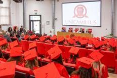 Medicina, Unicamillus prima tra università private per posti disponibili nel 2025/26