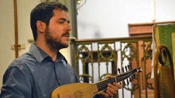 Cidim, due concerti in Croazia a Valle d’Istria e Ossero con Raffaele La Ragione