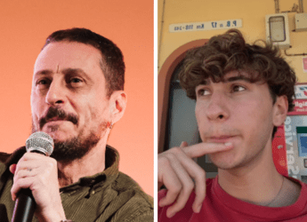 Animatore rifiuta lavoro a Rimini, Luca Bizzarri: 