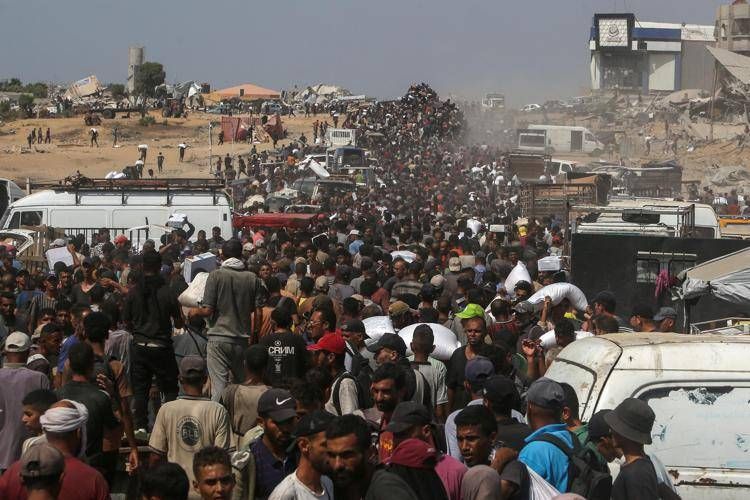 Gaza, c'è un candidato governatore: è l'uomo d'affari Samir Halilah