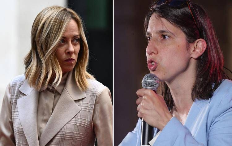Turismo, Meloni: "Da Schlein falsità si Italia". La replica di Elly: "Risponda alle famiglie non riescono ad andare in vacanza"