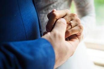 Sì agli accordi prematrimoniali, arriva l'apertura della Cassazio