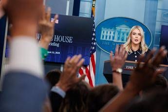 Vertice Trump-Putin, sede sarà ad Anchorage. Mosca accusa Kiev: 