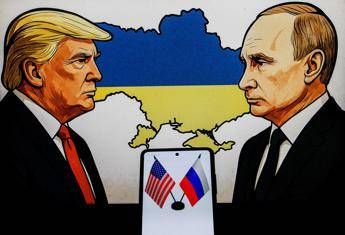 Per Zelensky il vertice di Anchorage è già una vittoria di Putin. Oggi il punto di Trump con l'