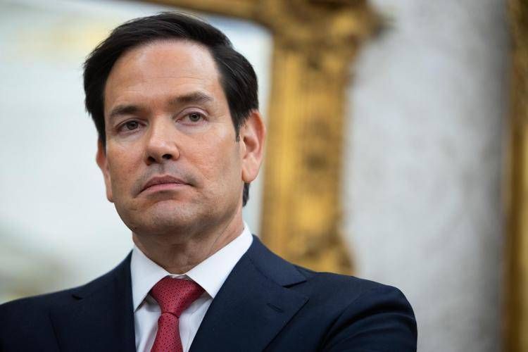 Marco Rubio - Fotogramma /Ipa