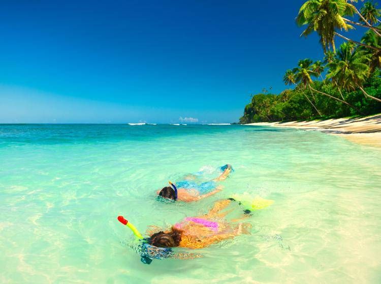 Ferragosto, 12 milioni di italiani in vacanza e quasi la metà va al mare