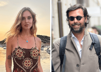 Ferragni e Tronchetti Provera, è tornato l'amore? Baci e coccole a Ibi