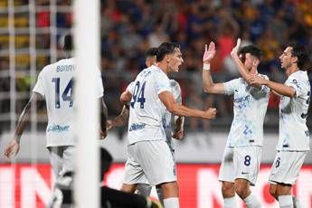 Inter batte Monza solo ai rigori, tifosi se la prendono con... il merca