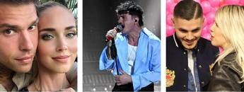 Non solo la cena di Olly, tutti gli scivoloni vip che infiammano il w