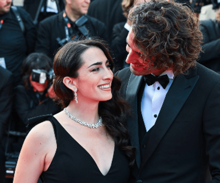 Chiara Bontempi e Gianmarco Tamberi - Fotogramma/IPA