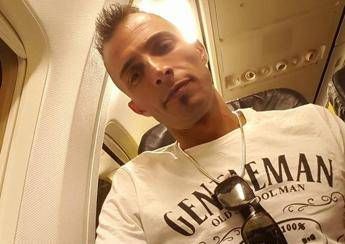 Non si ferma all'alt e si schianta: chi era Eugenio Frasca, ristoratore morto a Marina di Mas
