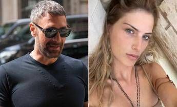 Raoul Bova deposita marchio 'occhi spaccanti': 