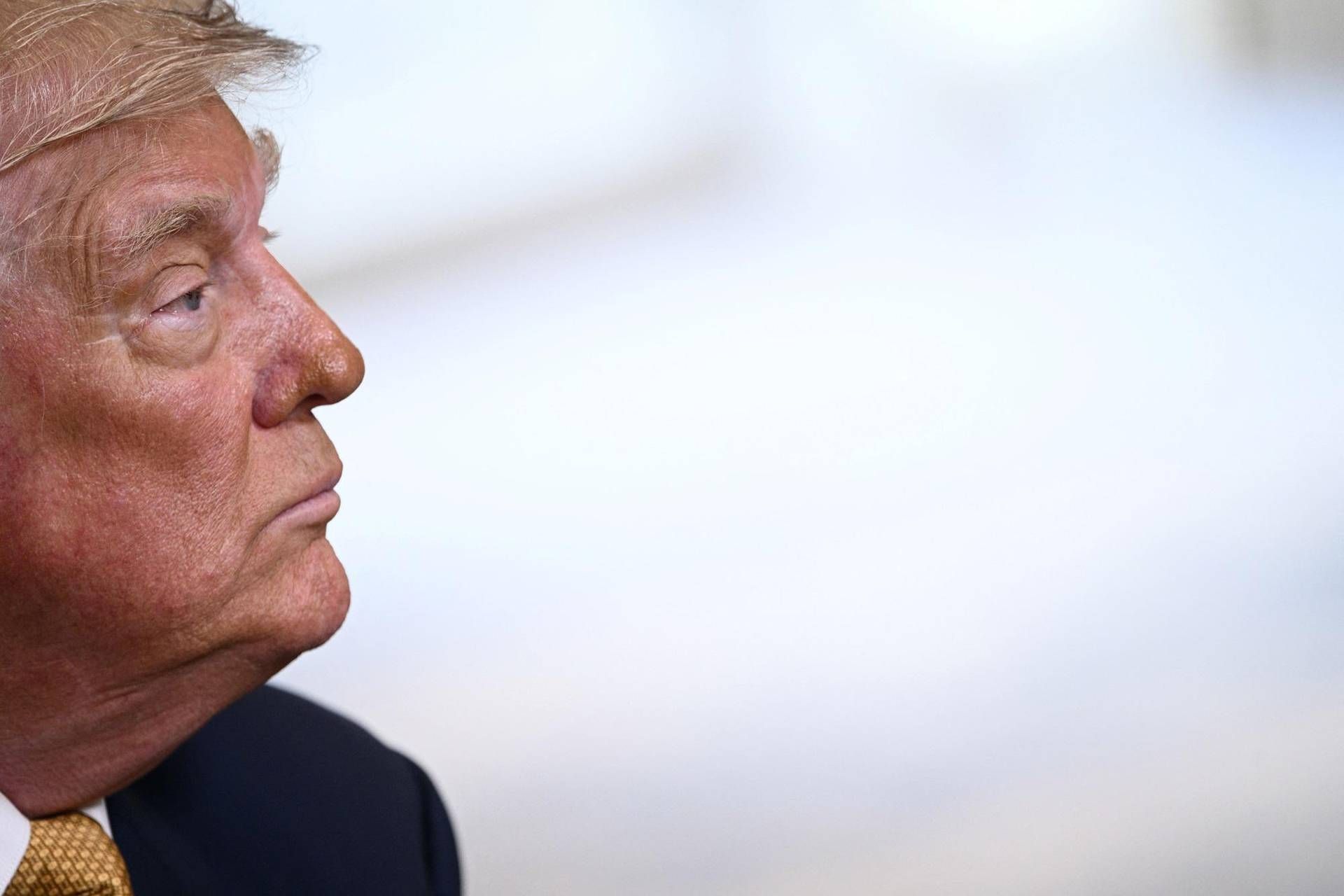Trump, Putin'i görmeden önce AB liderleriyle konuşuyor: “Oy 10”