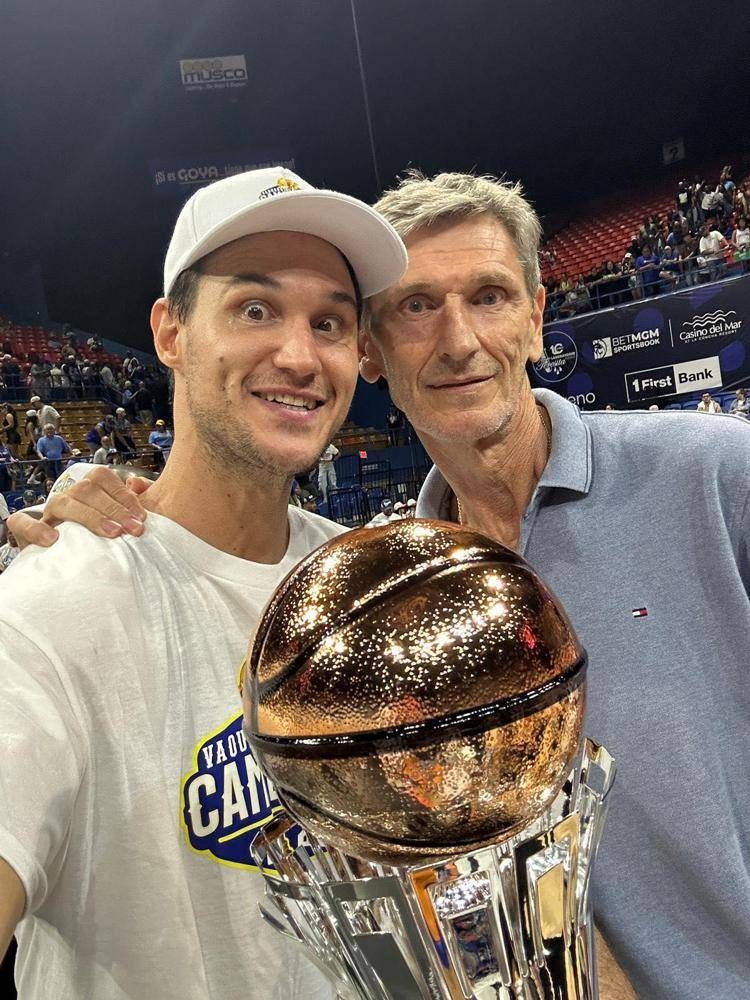  - Dal profilo Facebook di Danilo Gallinari