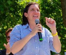 Elly Schlein
