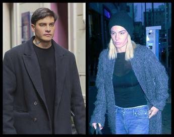 Alessandro Basciano, braccialetto elettronico per l'ex di Sophie Codegoni