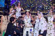 Miss Italia - fotogramma/ipa