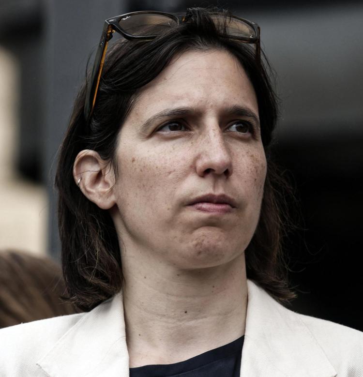 Elly Schlein (Fotogramma/Ipa)