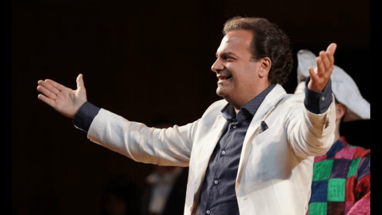 Taormina, grande attesa per 'La Traviata' firmata Castiglione