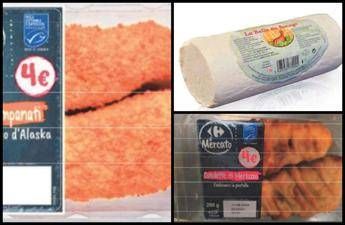 Listeriosi in Francia, maxi richiamo di formaggi e merluzzo anche in Ital