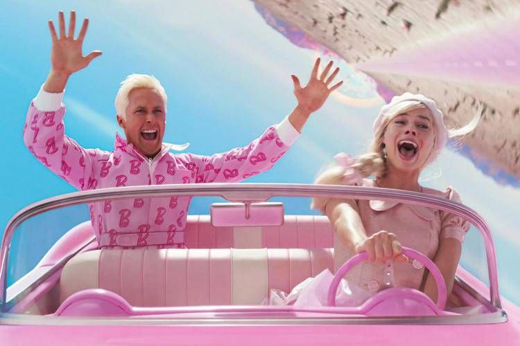 "Minacce fondamentaliste", annullata proiezione di Barbie nella banlieue di Parigi