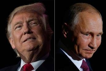 Trump-Putin, oggi incontro in Alaska tra guerra e affa