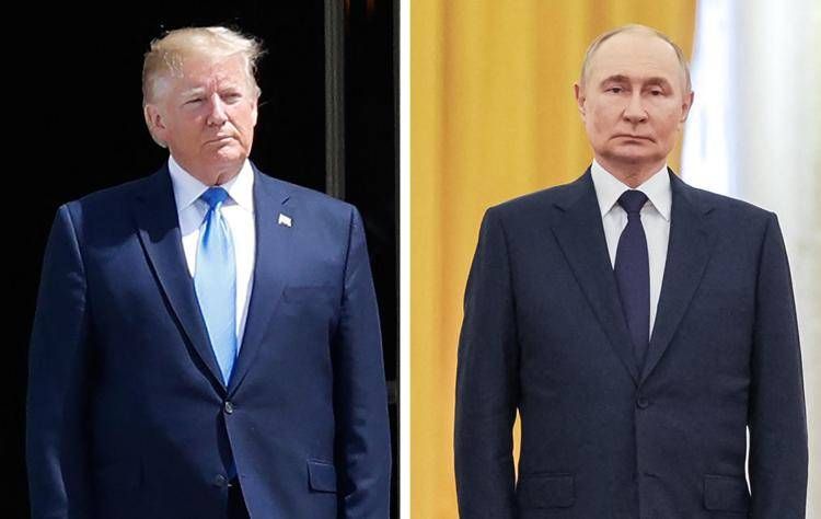 Putin-Trump, incontro alle 21 italiane. Lavrov: "Presenteremo posizione chiara e comprensibile"