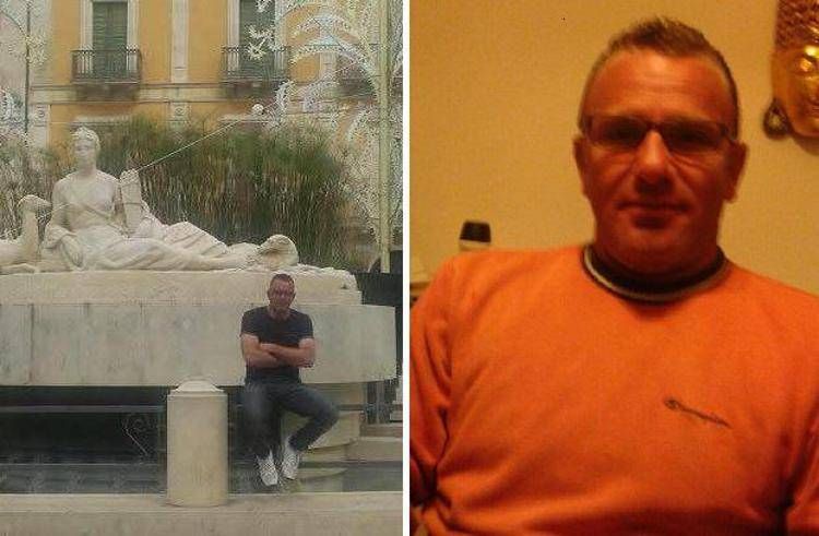 Cade mentre monta luminarie a Valenzano, morto 46enne