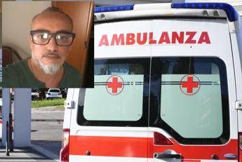 Infortuni, operatore ecologico muore travolto da moto mentre lavora a Mandur