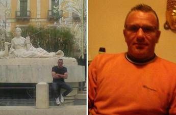 Cade mentre monta luminarie a Valenzano, morto 46en