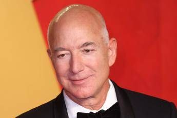Jeff Bezos, morta la madre Jackie: l'addio del fondatore di Amaz