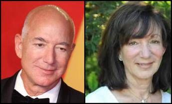 Jeff Bezos, morta la madre Jackie: l'addio del fondatore di Amaz