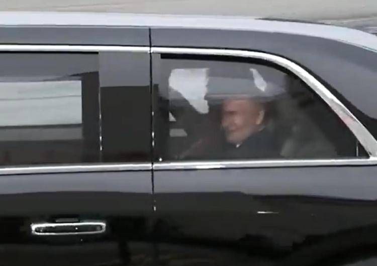 Trump e Putin, il vero vertice in auto? La scelta a sorpresa