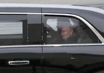 Trump e Putin, il vero vertice in auto? La scelta a sorpre