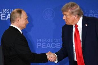 Ucraina, Trump: 