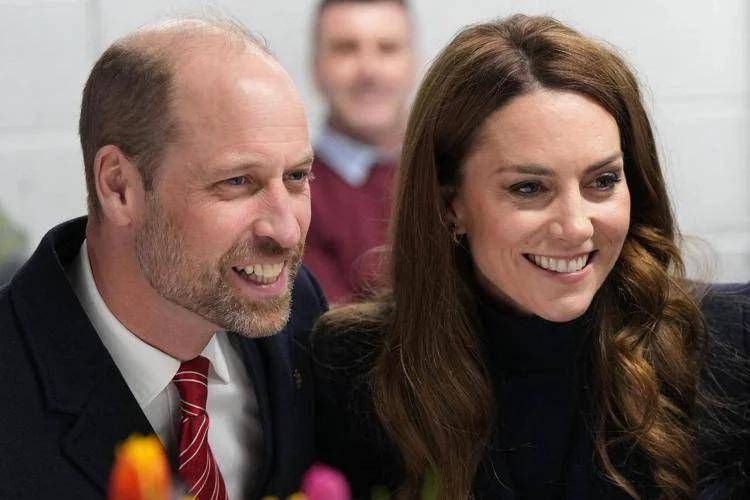 William e Kate presto nella nuova casa: trasloco entro l'anno a Forest Lodge