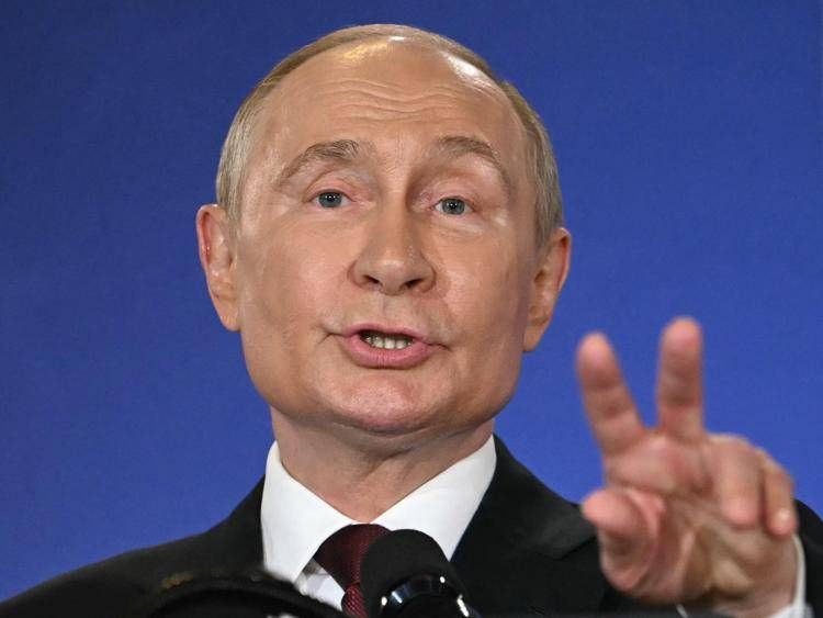 Vertice in Alaska, Financial Times: Putin ha chiesto ritiro Kiev dal Donetsk